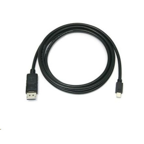PREMIUMCORD Kabel DisplayPort - Mini DisplayPort 0.5m (M/M) PREMIUMCORD Kabel DisplayPort - Mini DisplayPort 0.5m (M/M)