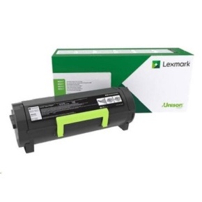 Lexmark toner pro CS/CX 727, CS728 Black z programu Lexmark Return na 13 000 stran Lexmark toner pro CS/CX 727, CS728 Black z programu Lexmark Return na 13 000 stran