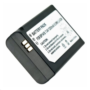 Braun akumulátor SAMSUNG B1410, 1300mAh Braun akumulátor SAMSUNG B1410, 1300mAh