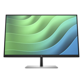 HP LCD E27 G5 27" IPS w/LED micro-edge, 1920x1080, 5ms, 300nits, 1000:1, DP 1.2, HDMI 1.4, 4xUSB3.2 HP LCD E27 G5 27" IPS w/LED micro-edge, 1920x1080, 5ms, 300nits, 1000:1, DP 1.2, HDMI 1.4, 4xUSB3.2