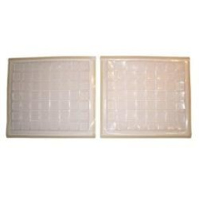 Birch Voděodolný kryt pro POS klávesnici PKB-111 Birch Voděodolný kryt pro POS klávesnici PKB-111