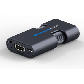 PREMIUMCORD HDMI 2.0 repeater až do 40m, rozlišení 4Kx2K PREMIUMCORD HDMI 2.0 repeater až do 40m, rozlišení 4Kx2K