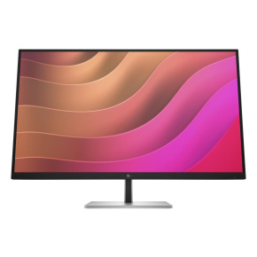 HP LCD E32k G5 31.5" IPS w/LED micro-edge, 3840x2160, 5ms, 350nits,1000:1,DP 1.2, HDMI 1.4,4xUSB3.2,USB-C,RJ-45,2x3W rep