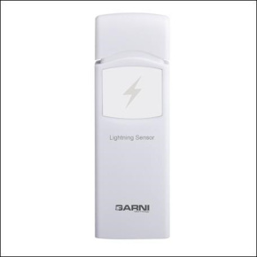 GARNI 094L  - bezdrátové čidlo pro detekci blesků (Garni 3055 Arcus)