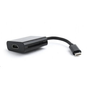GEMBIRD Kabel USB-C na HDMI (F) adaptér GEMBIRD Kabel USB-C na HDMI (F) adaptér