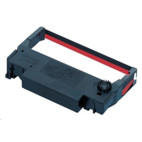 Epson páska červeno-černá ERC-38 pro TM-U210, TM-U220, TM-U230, TM-U300, TM-U375 (ERC38RB) Epson páska červeno-černá ERC-38 pro TM-U210, TM-U220, TM-U230, TM-U300, TM-U375 (ERC38RB)