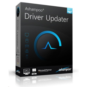 Ashampoo Driver Updater Ashampoo Driver Updater