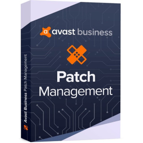 _Nová Avast Business Patch Management 1PC na 24 měsíců _Nová Avast Business Patch Management 1PC na 24 měsíců