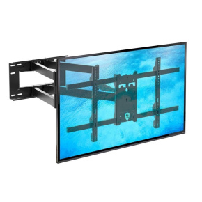 Poctivý výsuvný otočný a sklopný držák Tv Ergosolid ONYX-30 Poctivý výsuvný otočný a sklopný držák Tv Ergosolid ONYX-30