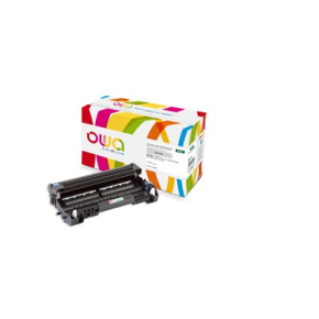 OWA Armor válec pro BROTHER HL 5240, 5250, 5270, 5280, 25000 Stran, DR3100, drum (DR-3100) OWA Armor válec pro BROTHER HL 5240, 5250, 5270, 5280, 25000 Stran, DR3100, drum (DR-3100)