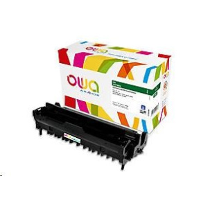 OWA Armor válec pro OKI B410, B430, B440, B460, MB470, MB480, 19800 stran, 43979002, válec/drum OWA Armor válec pro OKI B410, B430, B440, B460, MB470, MB480, 19800 stran, 43979002, válec/drum