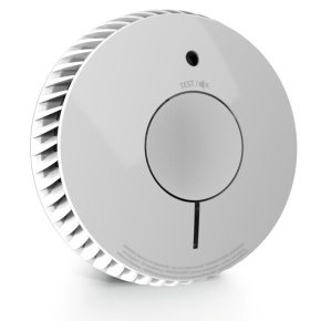 FireAngel Optický hlásič požáru  FA6120 s integrovanou baterií na 10 let provozu