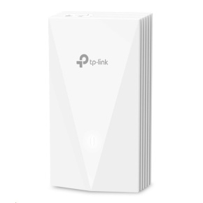 TP-Link EAP655-Wall OMADA WiFi6 AP (AX3000,2,4GHz/5GHz,4xGbELAN,1xPoE-in,1xPoE-out,13W) TP-Link EAP655-Wall OMADA WiFi6 AP (AX3000,2,4GHz/5GHz,4xGbELAN,1xPoE-in,1xPoE-out,13W)