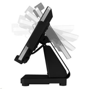 ELO Flip stojan pro 10"/15" i-series nebo 1002L/1502L ELO Flip stojan pro 10"/15" i-series nebo 1002L/1502L