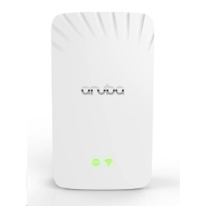 Aruba AP-503H (RW) Dual-radio 802.11ax 2x2 Unified Hospitality AP with 1+2 Ethernet Aruba AP-503H (RW) Dual-radio 802.11ax 2x2 Unified Hospitality AP with 1+2 Ethernet