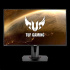 ASUS LCD -poškozený obal- 27" VG279QM 1920x1080 TUF Gaming  HDR Fast IPS 280Hz 1ms (GTG) Sync G-SYNC REPR