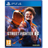 PS4 hra Street Fighter 6
