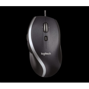 Logitech Advanced Corded Mouse M500s, USB Logitech Advanced Corded Mouse M500s, USB