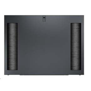 APC NetShelter SX 48U 1070 Split Feed Through Side Panels Black (Qty 2) APC NetShelter SX 48U 1070 Split Feed Through Side Panels Black (Qty 2)