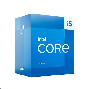 CPU INTEL Core i5-13500, 2.5GHz, 24MB L3 LGA1700, BOX CPU INTEL Core i5-13500, 2.5GHz, 24MB L3 LGA1700, BOX