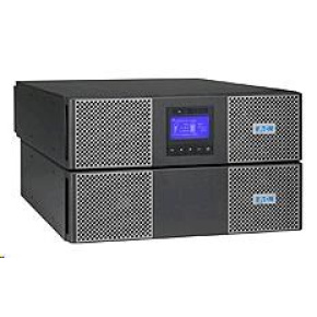Eaton 9PX 11000i 3:1 HotSwap, UPS 11000VA / 11 kVA 10000 W, LCD Eaton 9PX 11000i 3:1 HotSwap, UPS 11000VA / 11 kVA 10000 W, LCD