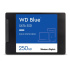 WD BLUE SSD 3D NAND WDS100T3B0A 1TB SA510 Powered by SanDisk, SATA/600, (R:560, W:520MB/s), 2.5"