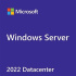 MS CSP Windows Server 2025 Datacenter - 16 Core
