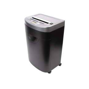 Skartovací stroj AT-36C - řez 2x10 mm