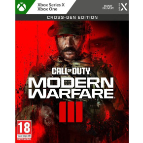 Xbox One/Series X hra Call of Duty: Modern Warfare III Xbox One/Series X hra Call of Duty: Modern Warfare III
