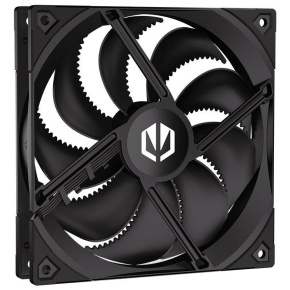 ENDORFY Ventilátor Fluctus 140 PWM, 140mm, černá