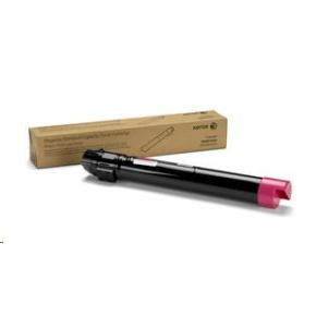 Xerox Toner Magenta pro Phaser 7500 (9600 str) Xerox Toner Magenta pro Phaser 7500 (9600 str)