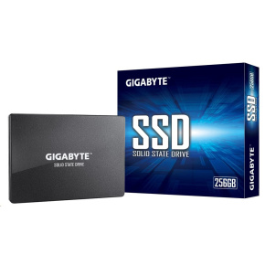 GIGABYTE SSD 256GB SATA GIGABYTE SSD 256GB SATA
