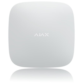 Ajax Hub 2 4G (8EU/ECG) ASP white (38241) Ajax Hub 2 4G (8EU/ECG) ASP white (38241)