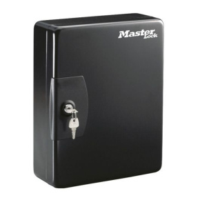 Master Lock Uzamykatelná skříňka na 50ks klíčů KB-50ML Master Lock Uzamykatelná skříňka na 50ks klíčů KB-50ML