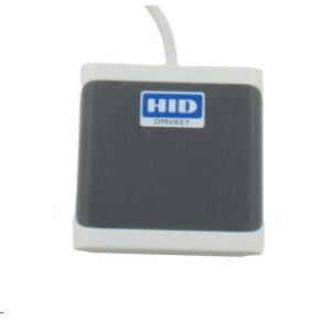OMNIKEY 5022 CL RFID čtečka USB-HID 13,56Mhz