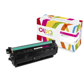 ARMOR toner pro Canon i-SENSYS LBP-710 Cx, 712 Cdn, 712 Cx, 712 Cdn (CRG040H M), červená/magenta, 10000 str ARMOR toner pro Canon i-SENSYS LBP-710 Cx, 712 Cdn, 712 Cx, 712 Cdn (CRG040H M), červená/magenta, 10000 str