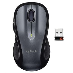 Logitech Wireless Mouse M510 Logitech Wireless Mouse M510