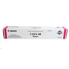 Canon toner C-EXV 48 Magenta (iR C1335iF/C1325iF) Canon toner C-EXV 48 Magenta (iR C1335iF/C1325iF)