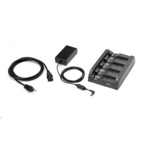 Zebra baterie charging station, Zebra baterie charging station,