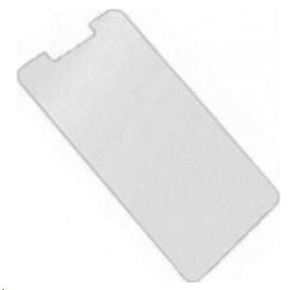 Zebra screen protector MC22 a MC27, pack of 5 Zebra screen protector MC22 a MC27, pack of 5