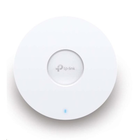 TP-Link EAP613 OMADA WiFi6 AP (AX1800,2,4GHz/5GHz,1xGbELAN,1xPoE-in) TP-Link EAP613 OMADA WiFi6 AP (AX1800,2,4GHz/5GHz,1xGbELAN,1xPoE-in)