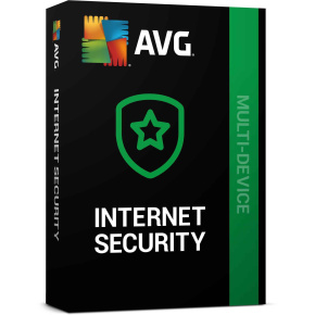 _Prodloužení AVG Internet Security (Multi-Device, pro max 10 připojení) na 12 měsíců