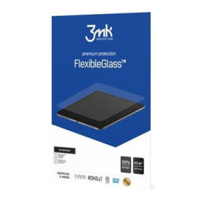 3mk hybridní sklo FlexibleGlass pro Samsung Galaxy Tab S7 FE 3mk hybridní sklo FlexibleGlass pro Samsung Galaxy Tab S7 FE
