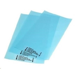 Zebra Cleaning film Zebra Cleaning film
