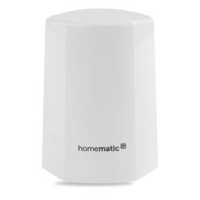 Homematic IP  Senzor teploty a vlhkosti - venkovní - HmIP-STHO