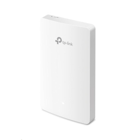 TP-Link EAP235-Wall OMADA WiFi5 AP (AC1200,2,4GHz/5GHz,4xGbELAN,1xPoE-in,1xPoE-out,13W) TP-Link EAP235-Wall OMADA WiFi5 AP (AC1200,2,4GHz/5GHz,4xGbELAN,1xPoE-in,1xPoE-out,13W)