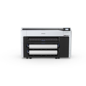 EPSON tiskárna ink SureColor SC-T5700D, 6ink, 36", 2400x1200 dpi, USB, Wi-Fi, Adobe PostScript, 24 měsíců OnSite servis EPSON tiskárna ink SureColor SC-T5700D, 6ink, 36", 2400x1200 dpi, USB, Wi-Fi, Adobe PostScript, 24 měsíců OnSite servis