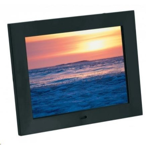 Braun LCD fotorám DigiFRAME 15 Black (15", 1024x768px, 4:3 LED, FullHD, HDMI/AV) Braun LCD fotorám DigiFRAME 15 Black (15", 1024x768px, 4:3 LED, FullHD, HDMI/AV)
