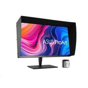 ASUS LCD 32" PA32UCG-K 3840x2160 RGB ProArt REPRO TB DP HDMI USB-C-VIDEO+60W PIVOT VESA 100x100 ASUS LCD 32" PA32UCG-K 3840x2160 RGB ProArt REPRO TB DP HDMI USB-C-VIDEO+60W PIVOT VESA 100x100