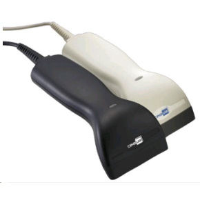 CipherLab CCD-1000 čtečka, USB-HID, černá, kontaktní CipherLab CCD-1000 čtečka, USB-HID, černá, kontaktní